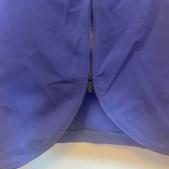 Milano ponte front zipper dress by GILI size 20w - Picture 7 of 7